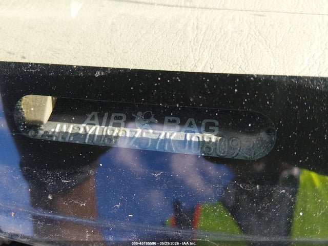 Mercury Mariner Convenience