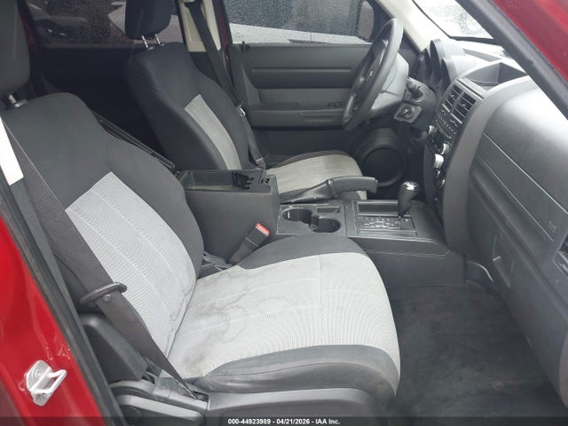 Dodge Nitro Sxt