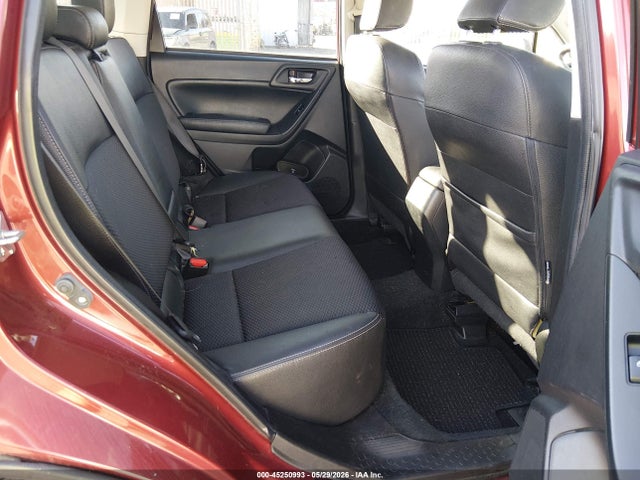 Subaru Forester 2.0xt Premium