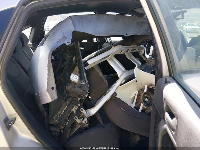 Ford Focus Ses