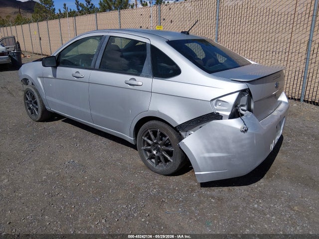 Ford Focus Ses