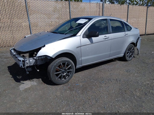 Ford Focus Ses