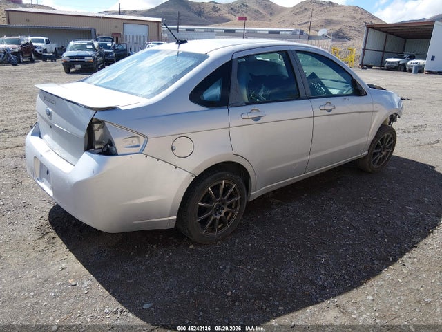 Ford Focus Ses