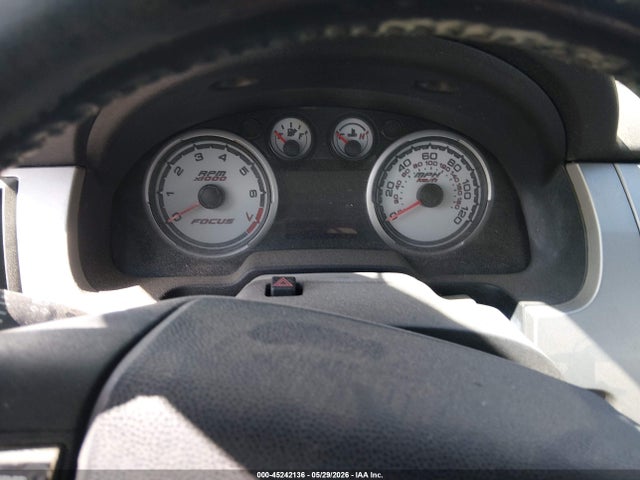 Ford Focus Ses