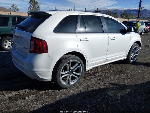 Ford Edge Sport