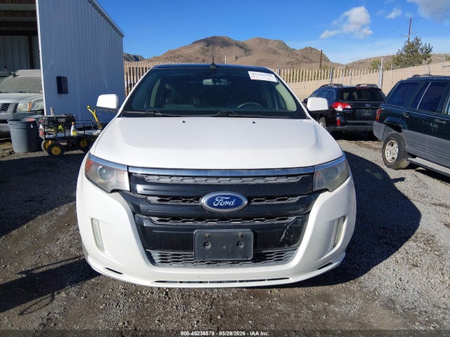 Ford Edge Sport