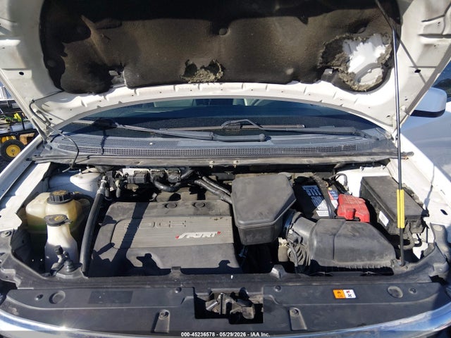 Ford Edge Sport