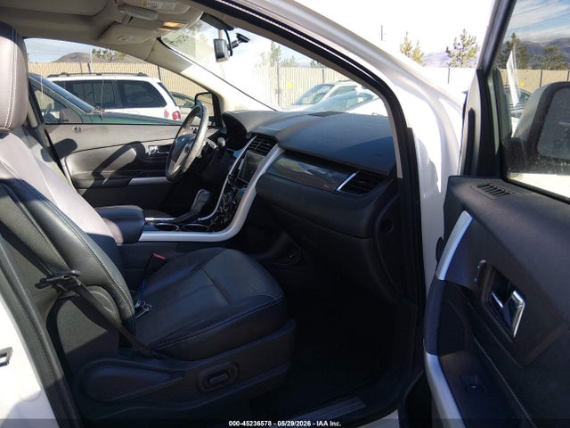 Ford Edge Sport