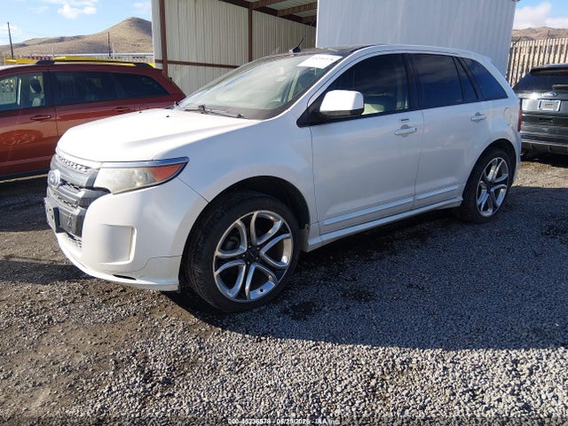 Ford Edge Sport
