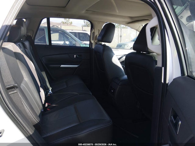 Ford Edge Sport
