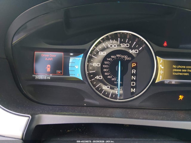 Ford Edge Sport