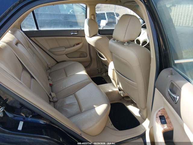 Honda Accord 3.0 Ex