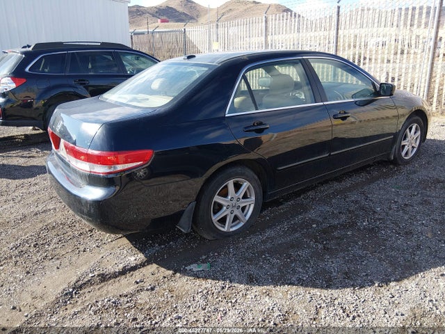 Honda Accord 3.0 Ex