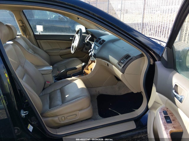Honda Accord 3.0 Ex