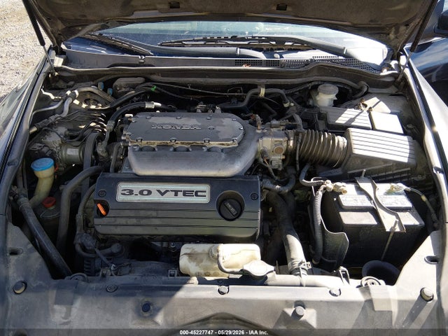 Honda Accord 3.0 Ex