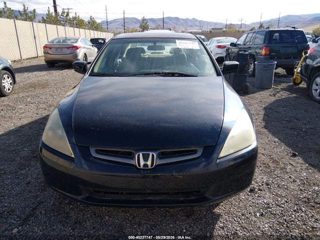 Honda Accord 3.0 Ex