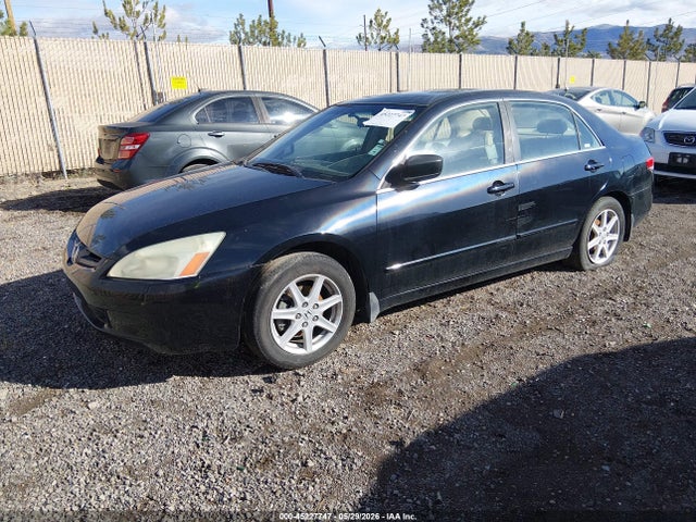 Honda Accord 3.0 Ex