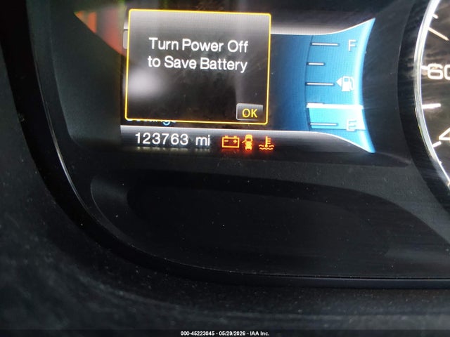 Ford Edge Sport
