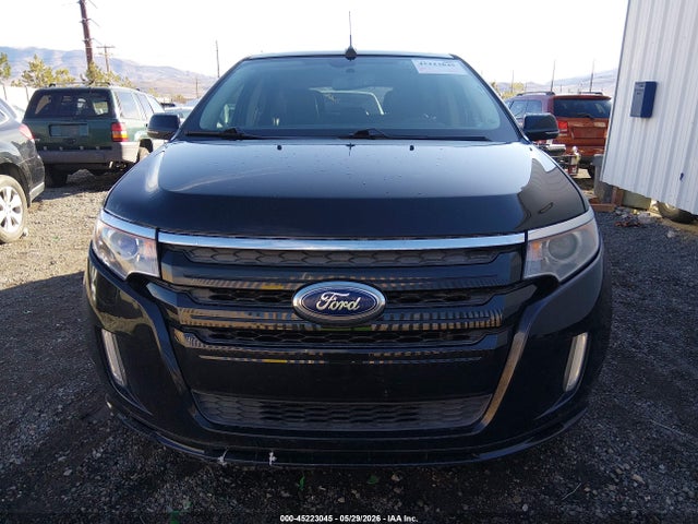 Ford Edge Sport