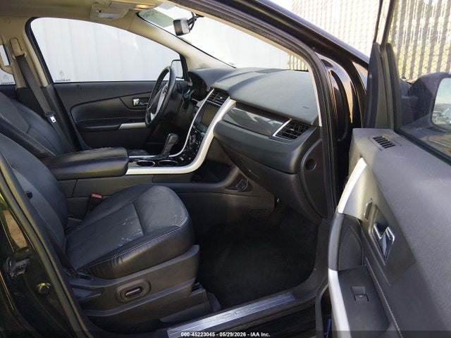 Ford Edge Sport