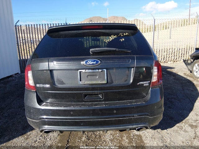 Ford Edge Sport