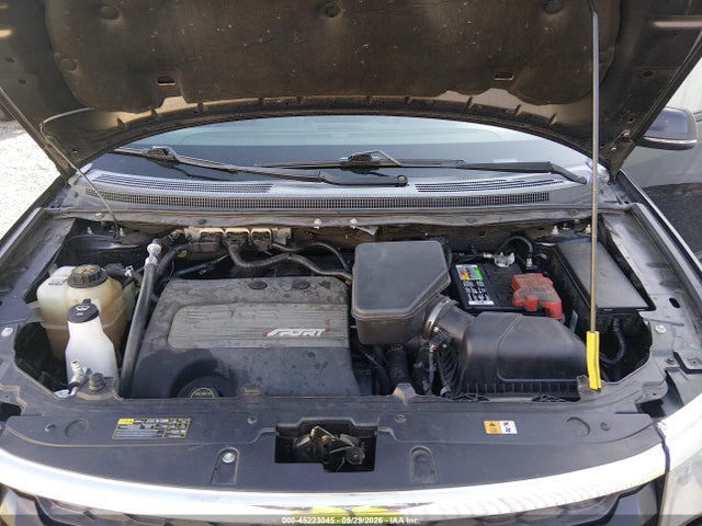 Ford Edge Sport
