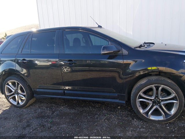 Ford Edge Sport
