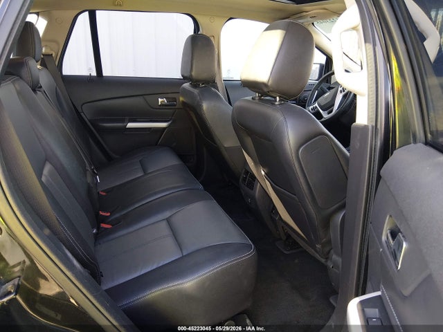 Ford Edge Sport