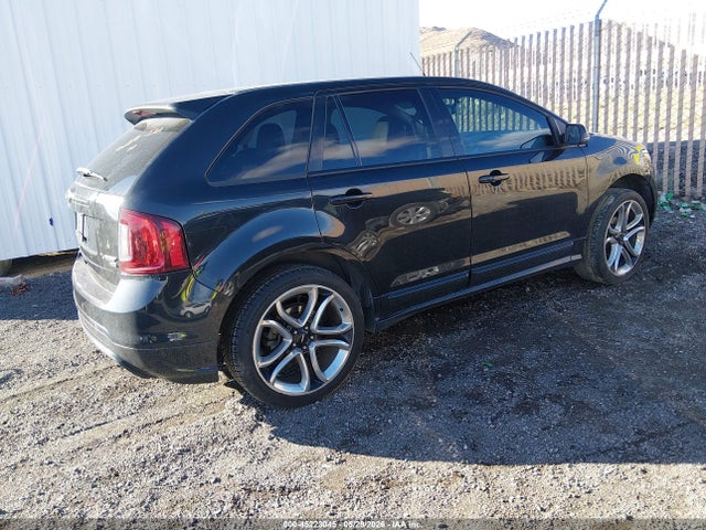 Ford Edge Sport
