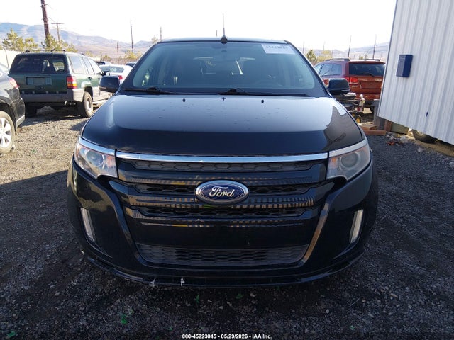 Ford Edge Sport