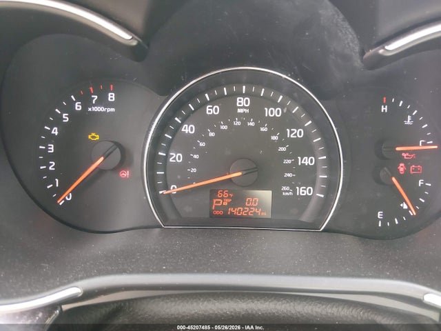 Kia Sorento Lx