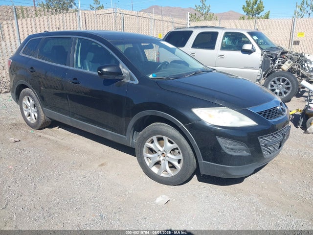 Salvage Mazda Cx Image