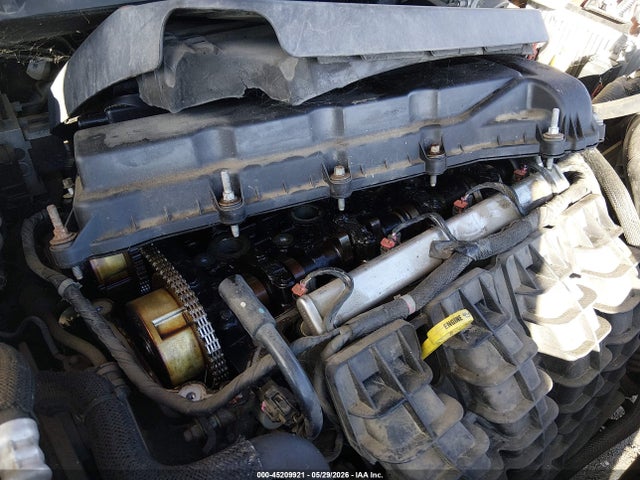 Dodge Journey Sxt