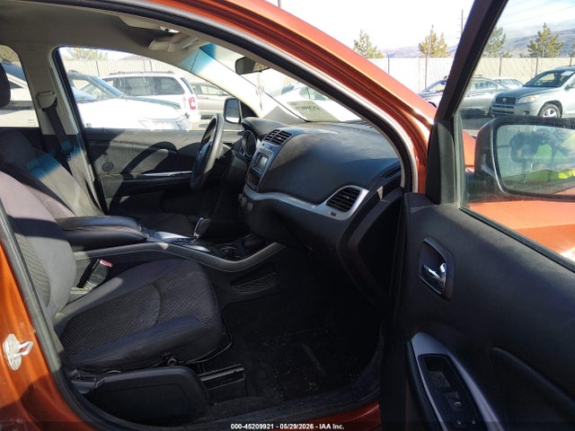 Dodge Journey Sxt