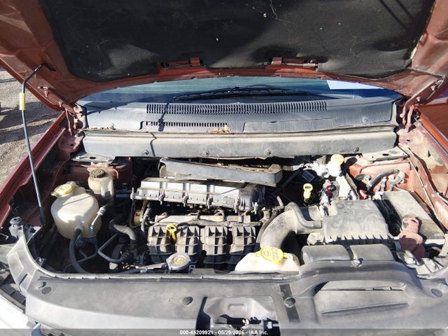Dodge Journey Sxt