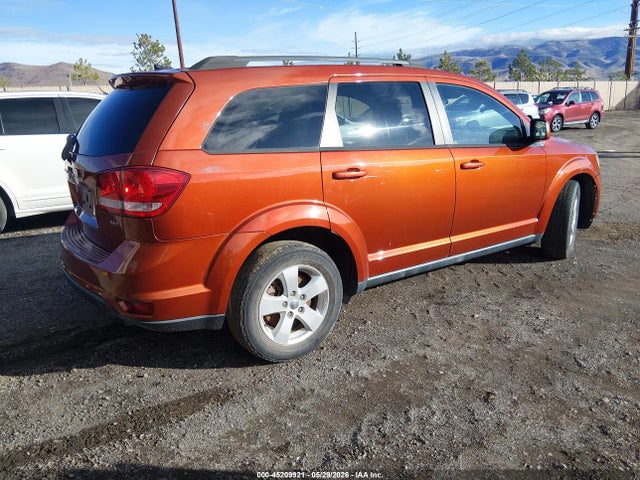 Dodge Journey Sxt