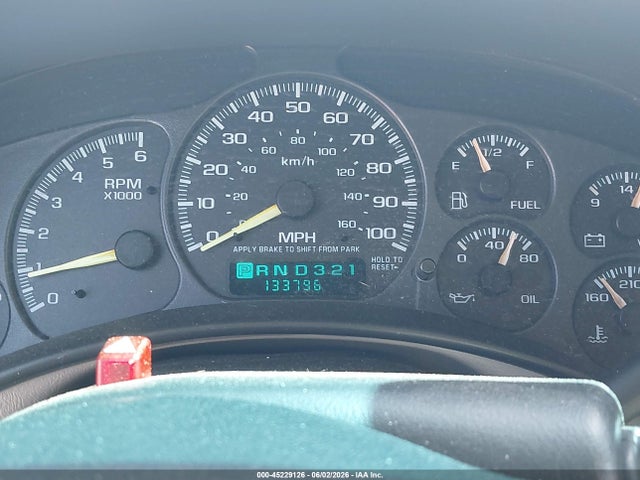 GMC Yukon Slt
