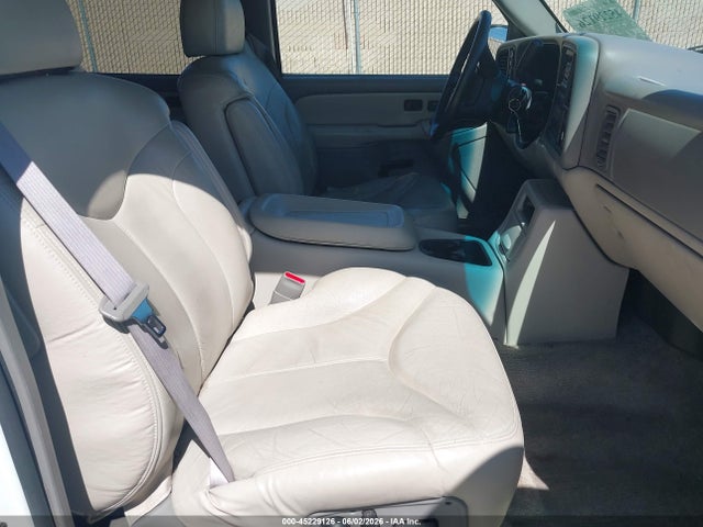 GMC Yukon Slt