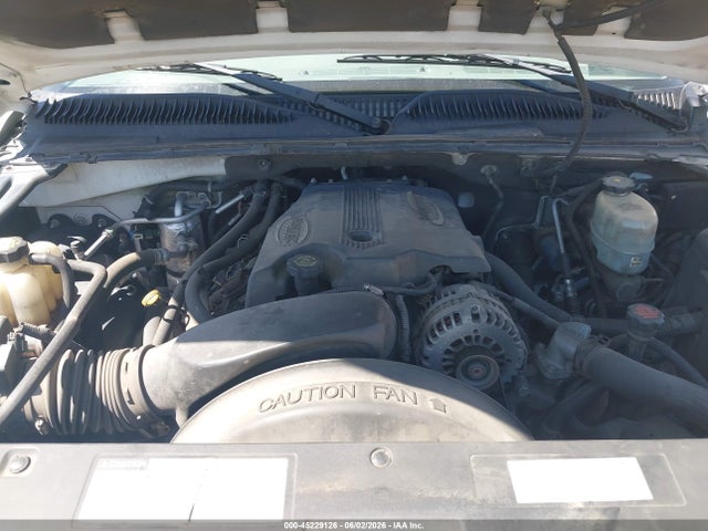 GMC Yukon Slt