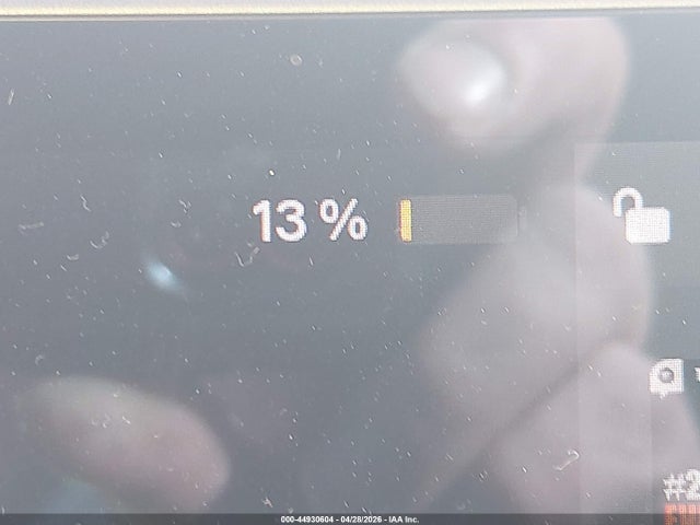 Tesla Model Y Performance Dual Motor All-wheel Drive