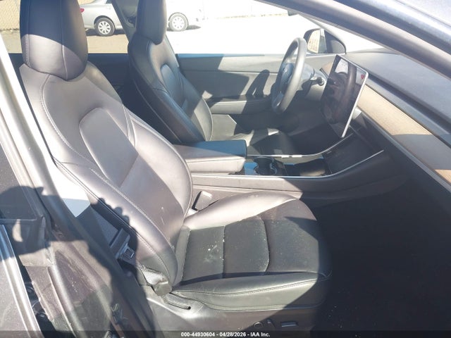 Tesla Model Y Performance Dual Motor All-wheel Drive