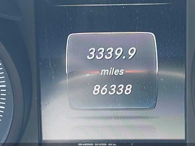 Mercedes-Benz C-Class 4matic