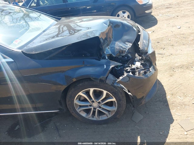 Mercedes-Benz C-Class 4matic
