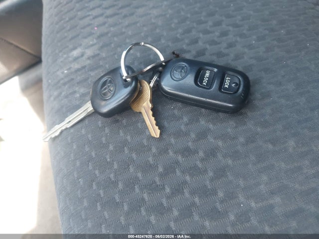 Toyota Corolla S