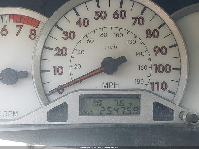 Toyota Corolla S