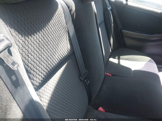 Toyota Corolla S