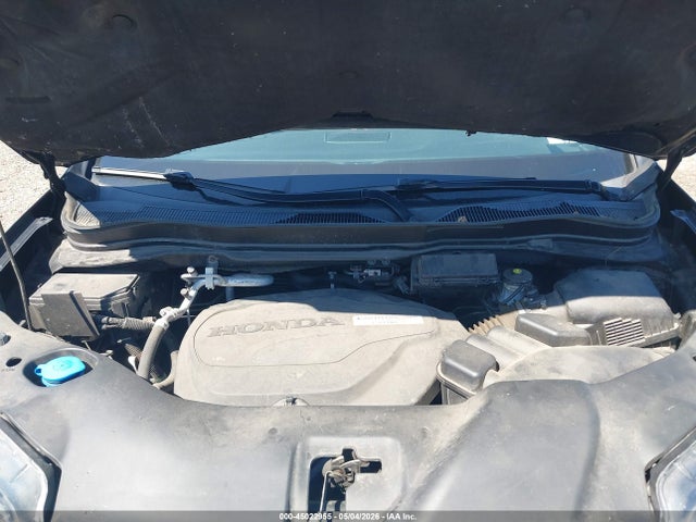 Honda Pilot Touring