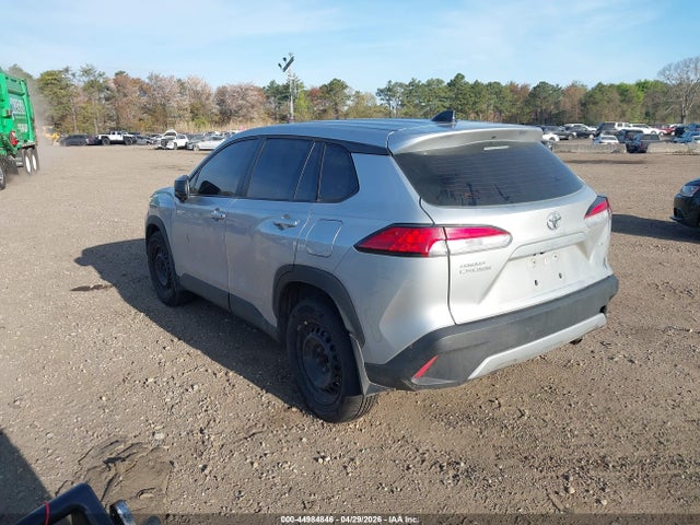 Toyota Corolla L