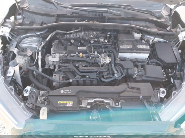 Toyota Corolla L
