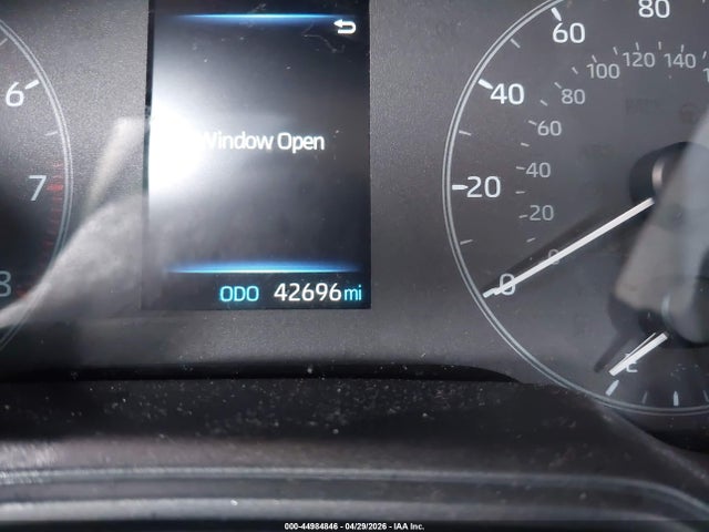 Toyota Corolla L
